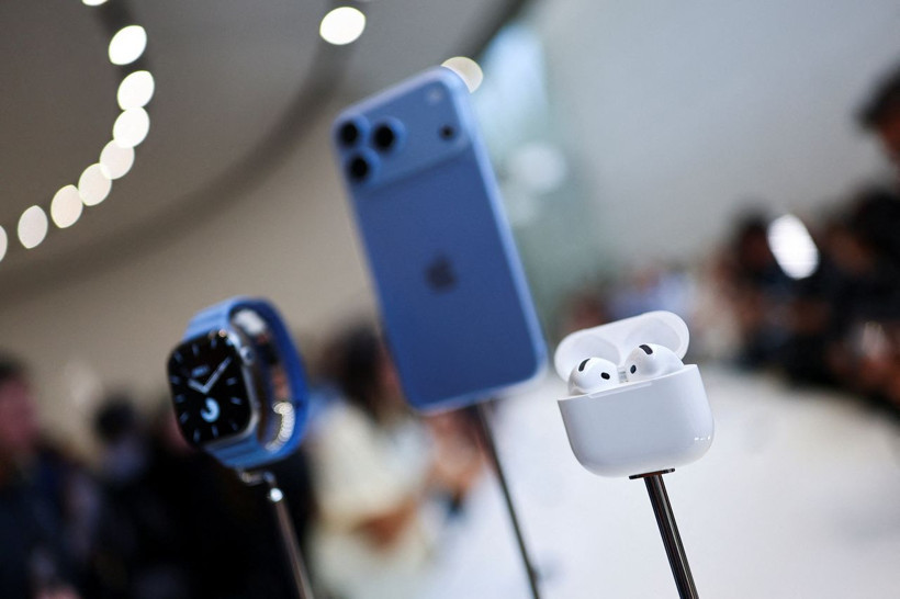 Apple'ın yeni amiral gemisi Türkiye'de satışa çıktı: İşte iPhone 18 Pro serisinin fiyatları - Resim: 1