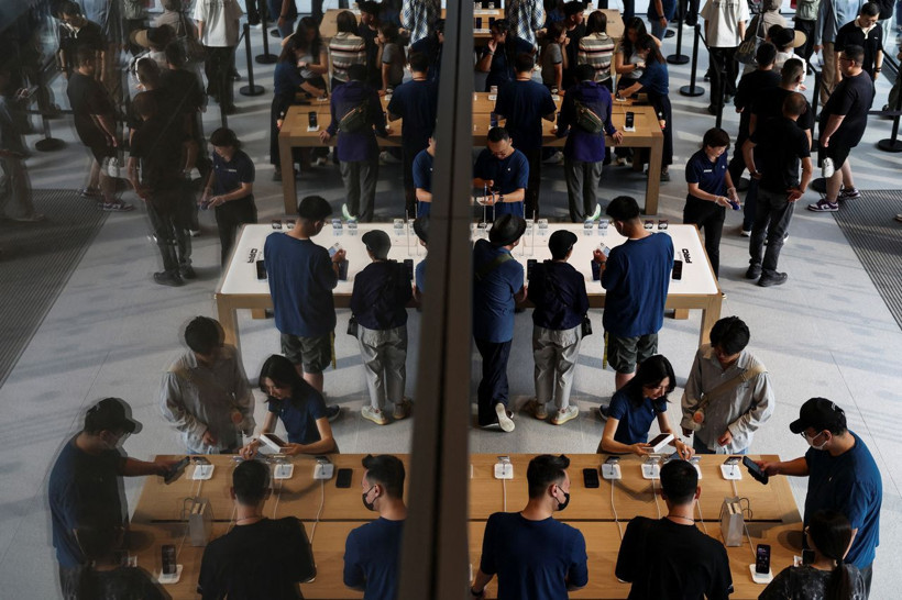 Apple'ın yeni amiral gemisi Türkiye'de satışa çıktı: İşte iPhone 18 Pro serisinin fiyatları - Resim: 4