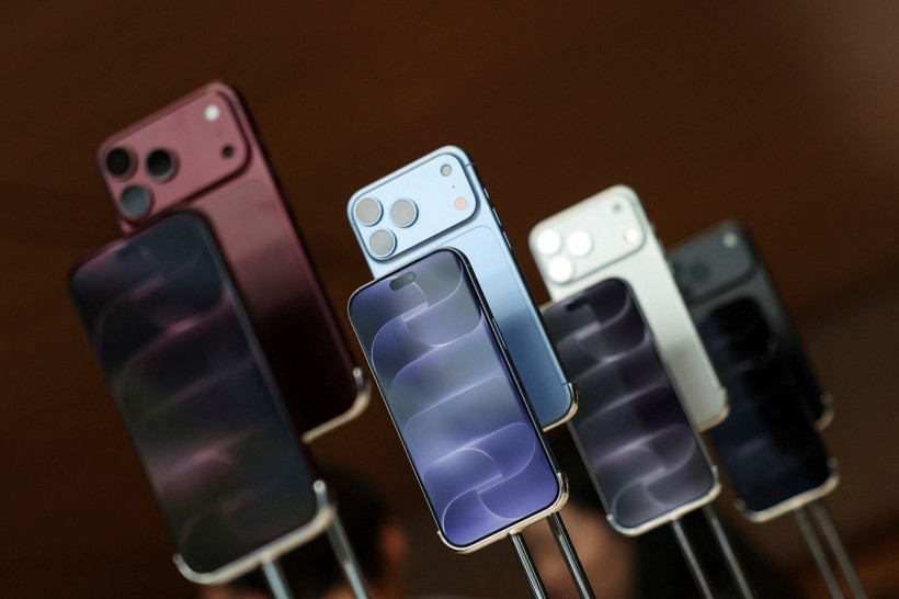 Apple'ın yeni amiral gemisi Türkiye'de satışa çıktı: İşte iPhone 18 Pro serisinin fiyatları - Resim: 2
