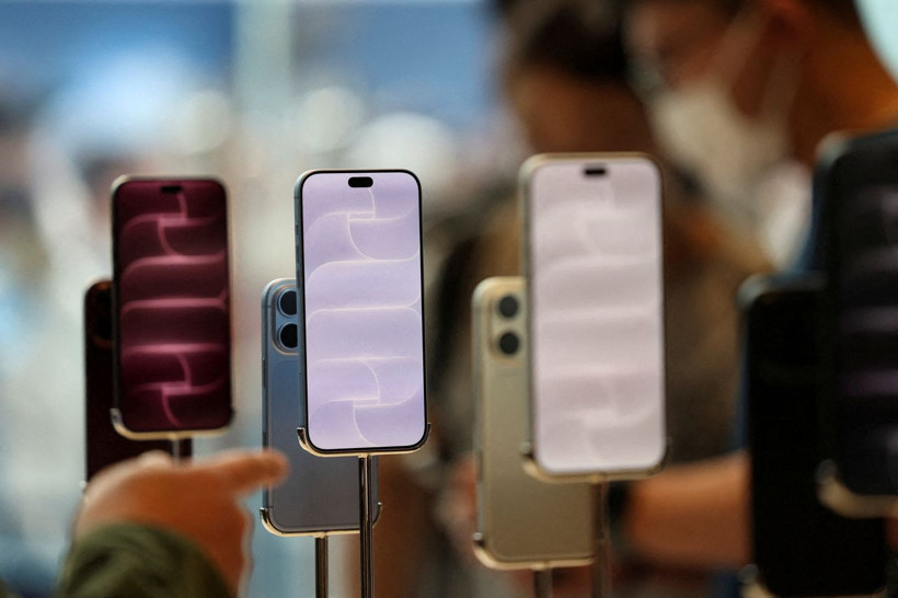 Apple'ın yeni amiral gemisi Türkiye'de satışa çıktı: İşte iPhone 18 Pro serisinin fiyatları - Resim: 3