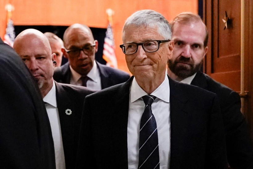Bill Gates'ten yapay zeka öngörüsü: “Bolluk çağı” geliyor - Resim: 2