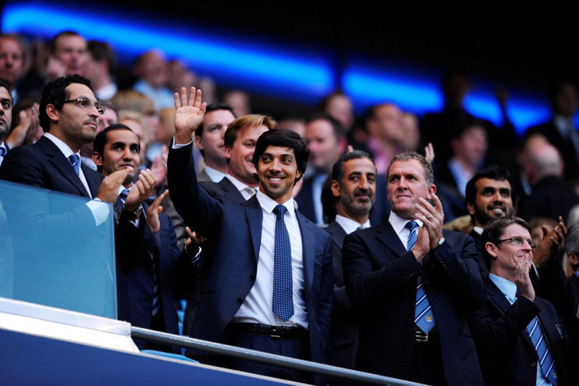 Manchester City için 100'den fazla ihlal suçlaması: Bundan sonra ne olacak? - Resim: 5