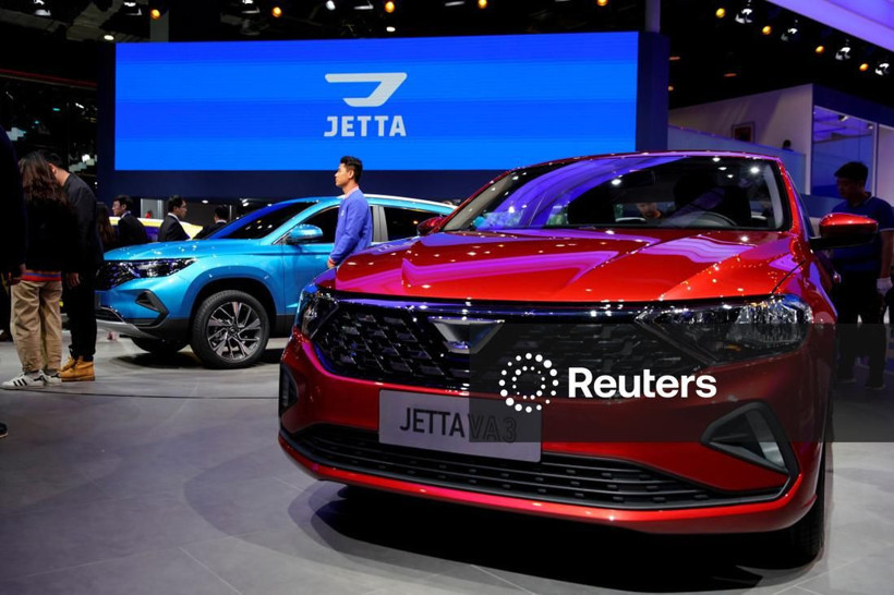 Volkswagen'den 12 bin doların altında elektrikli otomobil: 555 kilometre menzil - Resim: 4
