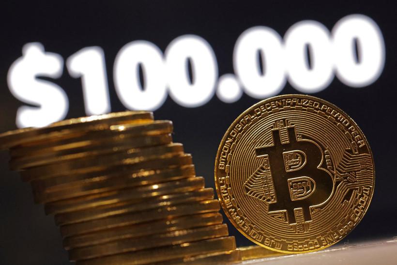 Bitcoin yeni rekorlar kırıyor: 100 bin dolar yolculuğunda neler yaşandı? - Resim: 12