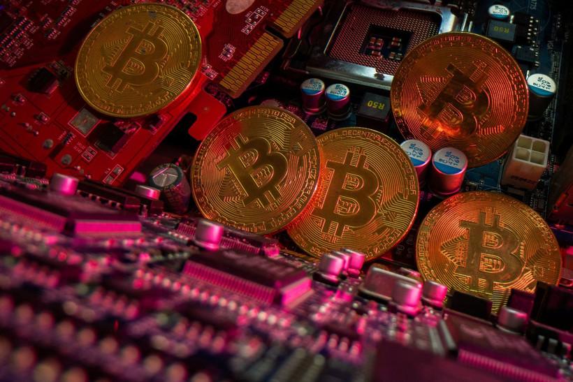 Bitcoin yeni rekorlar kırıyor: 100 bin dolar yolculuğunda neler yaşandı? - Resim: 5