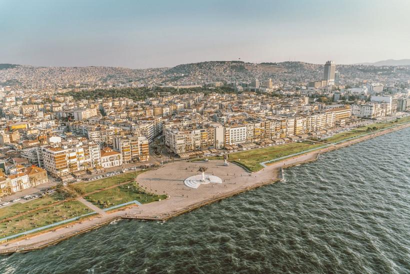 Dünyanın en mutlu şehirleri: Türkiye'den kaç şehir listede? - Resim: 12