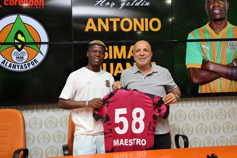 Süper Lig'de 2025-2026 sezonu transferleri - Resim: 34