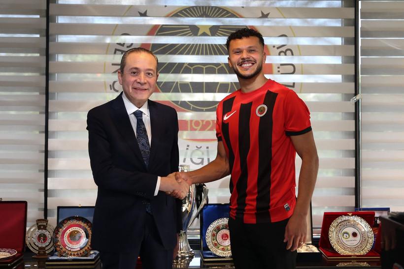Süper Lig'de 2025-2026 sezonu transferleri - Resim: 37