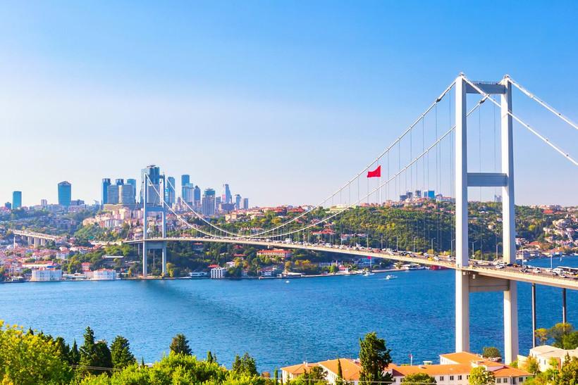 Romantik bir randevunun ülke ülke maliyeti: Türkiye kaçıncı sırada? - Resim: 13