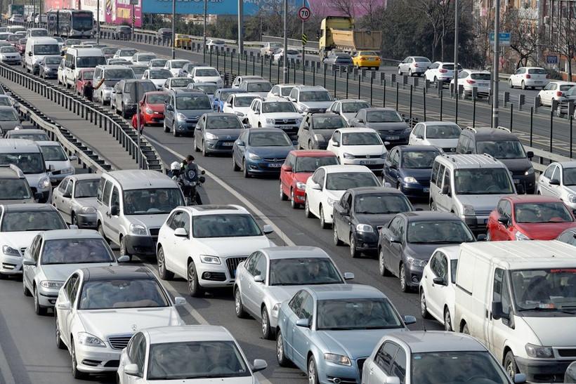 Otomobil ve elektrikli araçlarda ÖTV silbaştan: işte yeni ÖTV oranları - Resim: 5