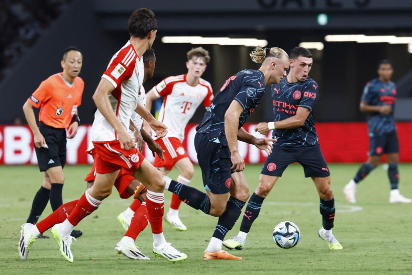 "Leroy Sane İstanbul'da" yayını, Mbappe'nin transferini 10'a katladı: Listede 2 Türk takımı var - Resim: 16