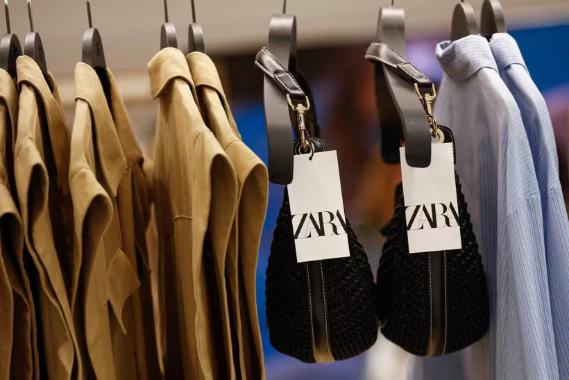 Avrupa'nın en değerli şirketleri belli oldu: Teknoloji ve moda sektörü öne çıktı - Resim: 10