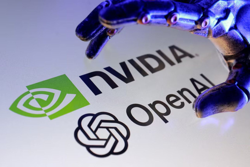OpenAI, Google, Oracle, Nvidia..: Yapay zeka için milyarlarca dolarlık işbirlikleri - Resim: 2