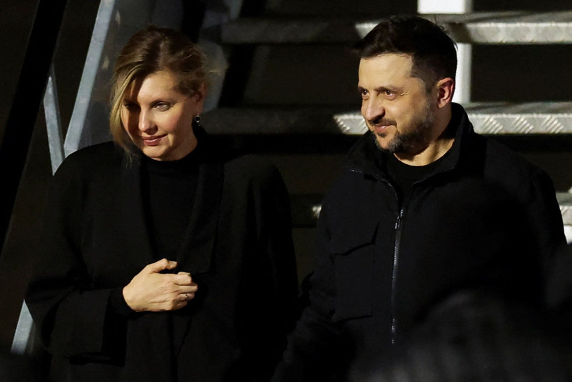 Fotoğraflarla dünya gündemindeki ilginç haberler - 2 Aralık 2025 - Resim: 18