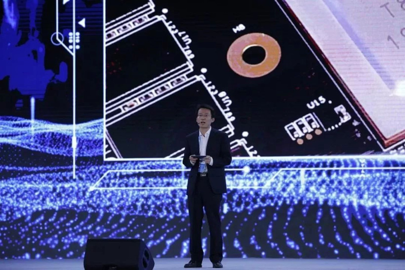 Dünyanın dev şirketlerinin koltuğunu sallayan dört Çinli milyarder - Resim: 5