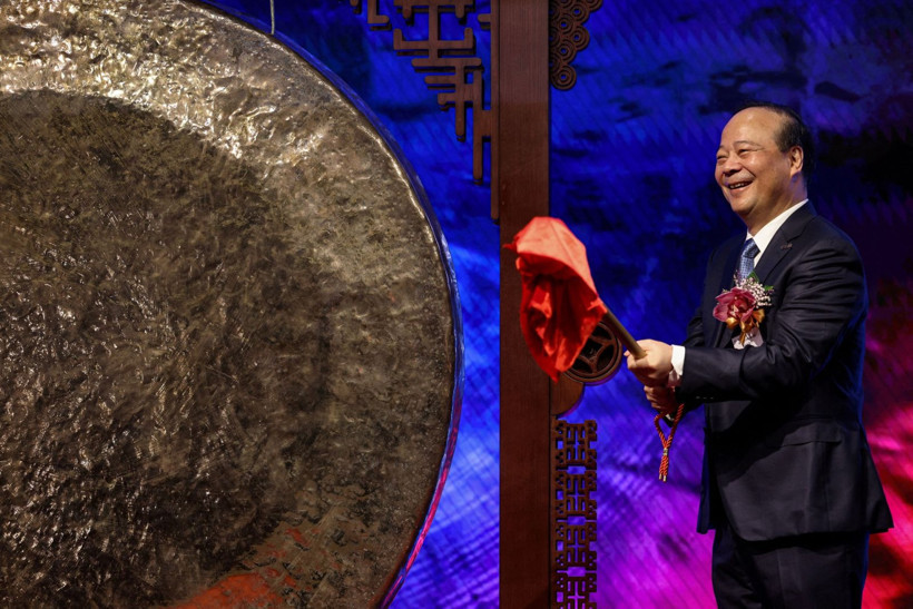 Dünyanın dev şirketlerinin koltuğunu sallayan dört Çinli milyarder - Resim: 7