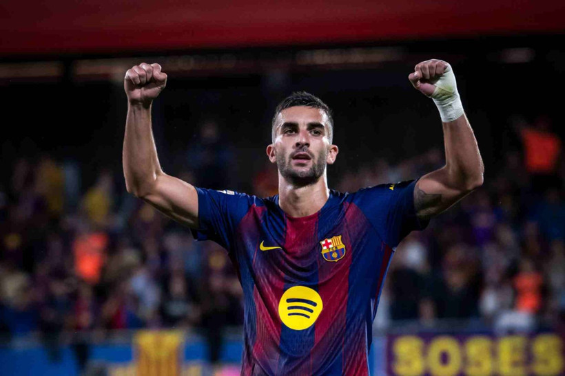 Dünyanın en iyi santraforları 2025 sıralaması belli oldu: Listede Türkiye'den bir isim de var! - Resim: 8