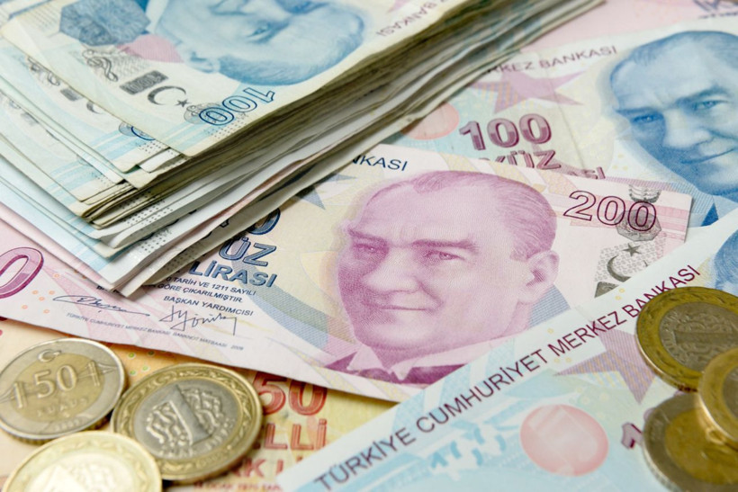 Para birimlerinin 2025 performansı: Ruble zirvede, TL'de durum ne? - Resim: 19