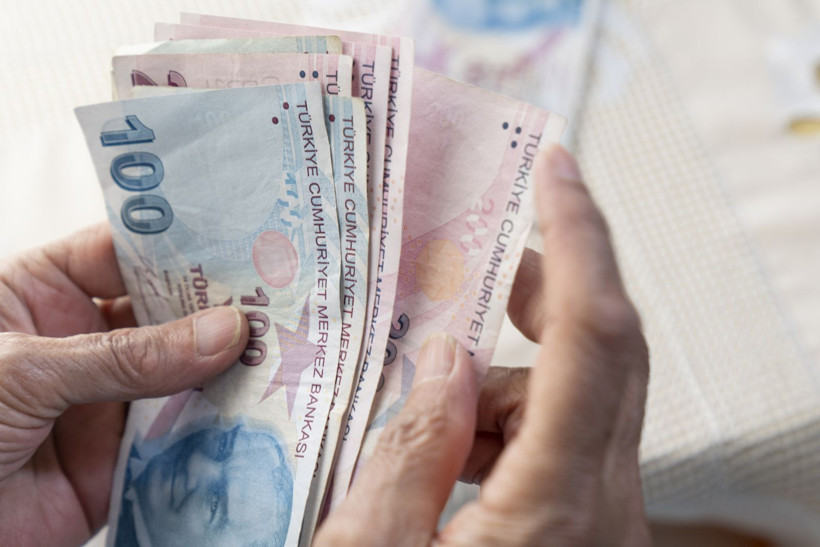 Milyonlarca emeklinin gözü 2026 Ocak zammında: En düşük emekli maaşı ne kadar olacak? - Resim: 3