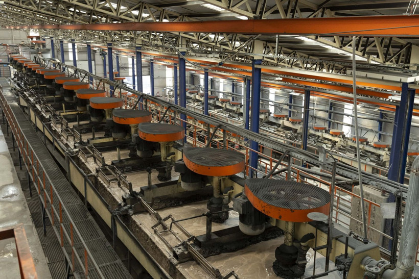 Altın ve gümüşteki çöküş Borsa İstanbul'da o hisseleri vurdu - Resim: 4