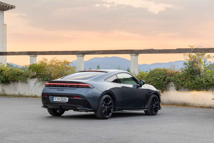 Honda Türkiye’de rota değiştiriyor: O model 25 yıl sonra yeniden satışa sunuluyor - Resim: 4