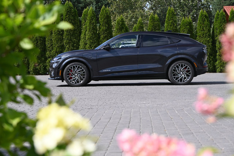 2026’nın en iyi 10 elektrikli otomobili açıklandı: Türkiye'de satılan 6 model de listede - Resim: 5