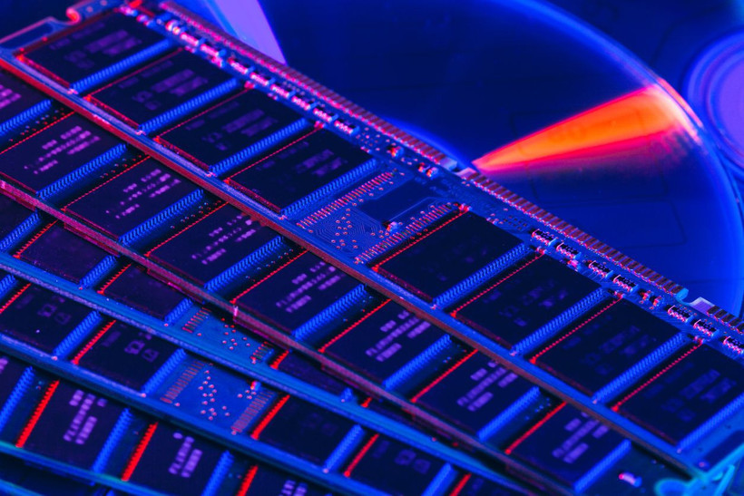 Google'ın TurboQuant güncellemesi ile yükselen RAM fiyatları nefes aldı - Resim: 4