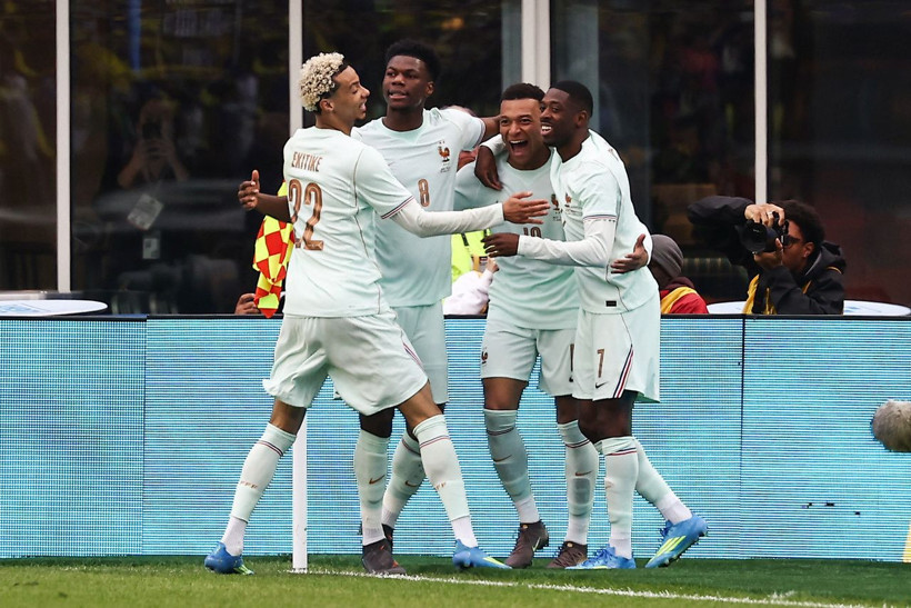 'Dünya'lar kadar fark var! Dünya Kupası'nın en pahalı takımı 100 kat daha değerli - Resim: 2