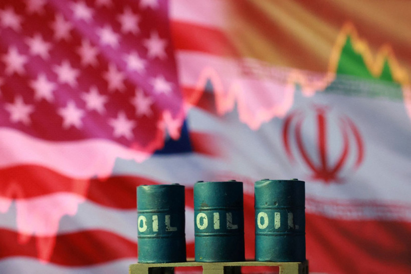 Doğrudan gemiye yükleniyor: "Gerçek" petrol fiyatları 150 dolara dayandı - Resim: 2