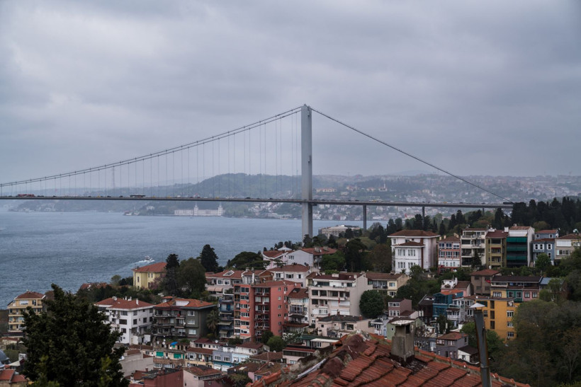 2025'te refah uçurumu kapanmadı: Avrupa'nın en zengin ve en fakir ülkeleri - Resim: 8