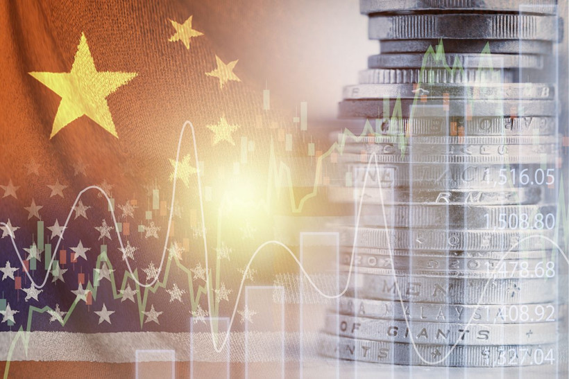 New York Times analiz etti: İran’daki savaştan kazançla çıkan 3 Çin şirketi - Resim: 5