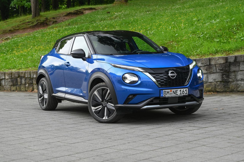 Nissan'dan radikal hamle: Efsane model artık elektrikli oluyor, menzili ne kadar olacak? - Resim: 2