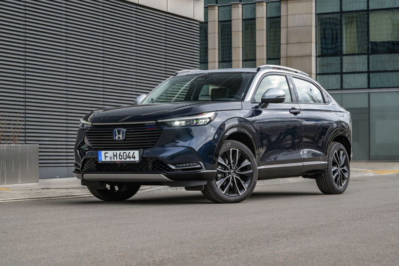 Honda'dan benzinli üretiminde radikal karar: BYD etkisi, tesisler kapanıyor - Resim: 8