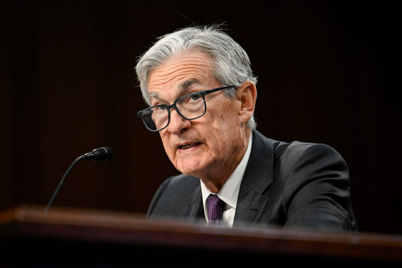 Salgından savaşa birçok kriz gördü: Fed'de bir dönem kapanıyor - Resim: 8