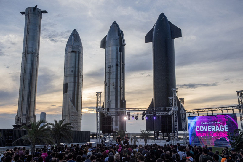 Reuters SpaceX'in gizli belgelerini okudu: Halka arz ve Mars'a koloni planı - Resim: 7