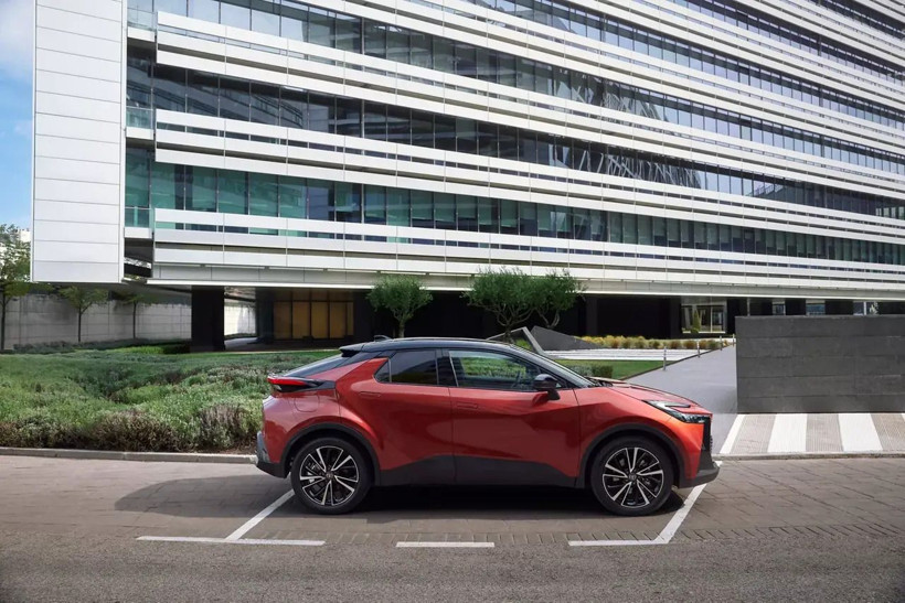 Toyota'dan mayıs ayında dev kampanya: Corolla'da 625 bin TL'ye varan indirim - Resim: 5