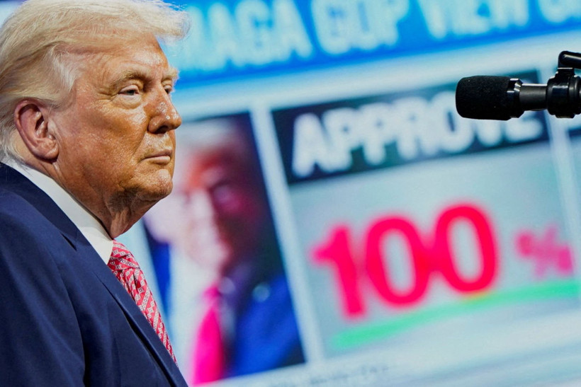 Wall Street'te yatırımın yeni şifresi belli oldu: Artık "TACO" geride kaldı - Resim: 1