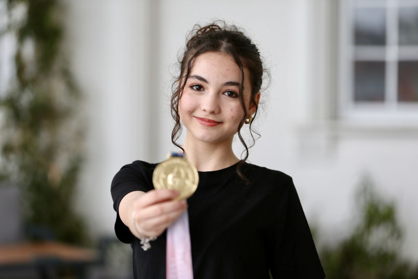 Lise öğrencileri geliştirdi: Yapay zeka destekli uygulama cilt kanserinin erken teşhisine imkan veriyor - Resim: 5