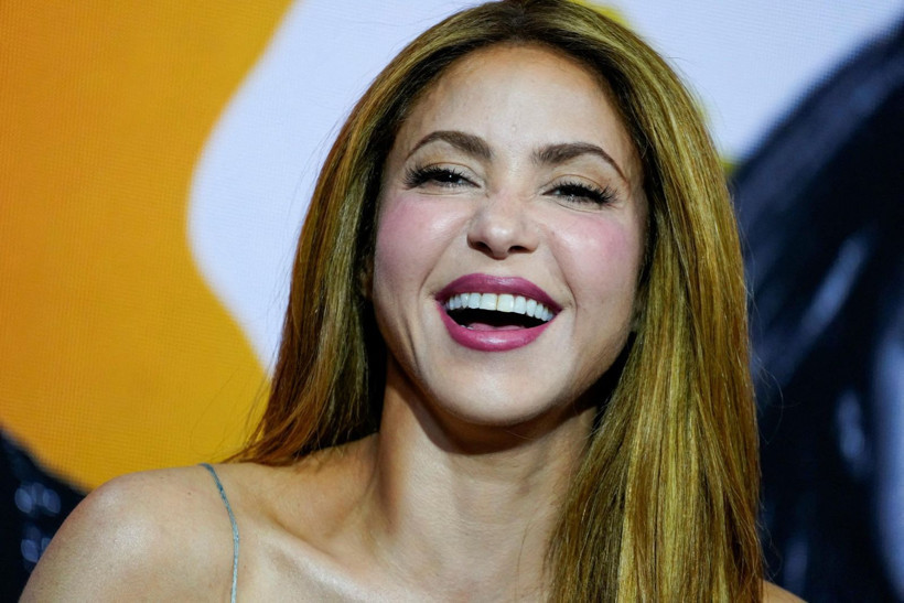 Shakira vergi davasında zafer elde etti - Resim: 1