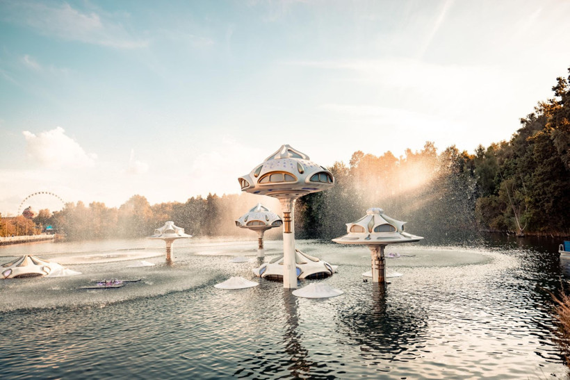 Tomorrowland 2026: Yeni Tema, Dev Kadro ve Teknolojik Devrim - Resim: 3