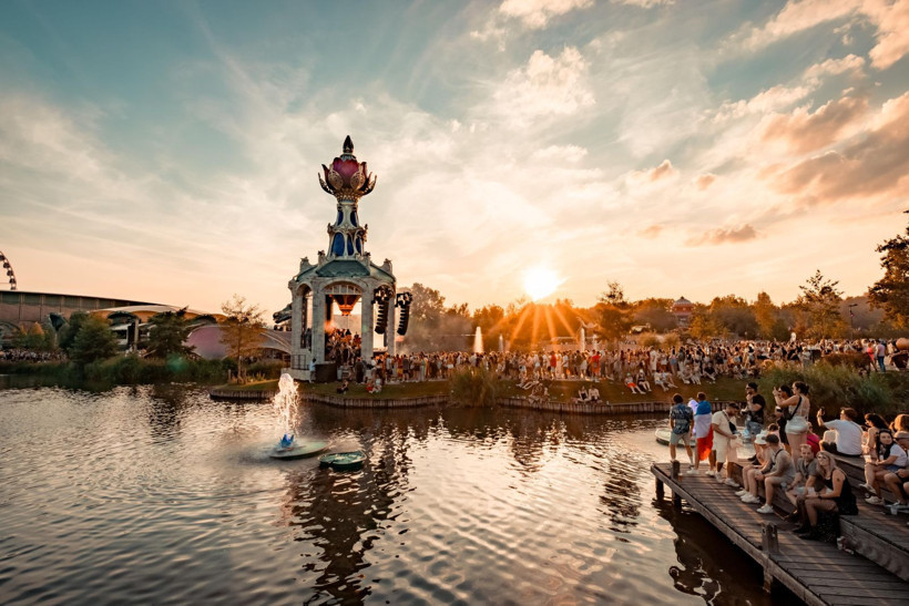 Tomorrowland 2026: Yeni Tema, Dev Kadro ve Teknolojik Devrim - Resim: 1