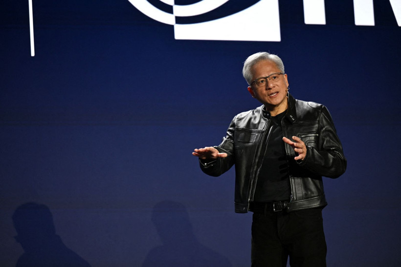 NVIDIA hakkında bilmeniz gereken 19 şey: Bir ekran kartı şirketi dünyayı nasıl ele geçirdi? - Resim: 17