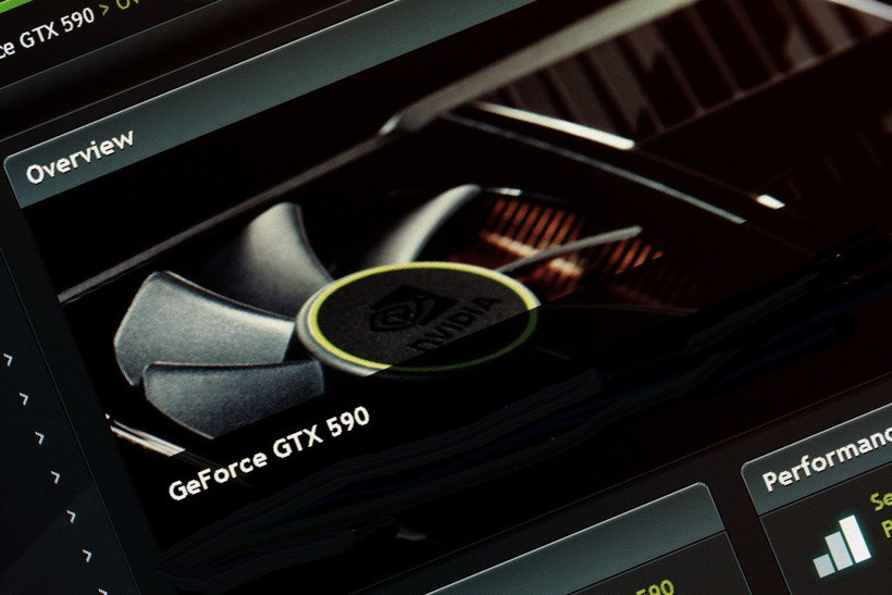NVIDIA hakkında bilmeniz gereken 19 şey: Bir ekran kartı şirketi dünyayı nasıl ele geçirdi? - Resim: 6