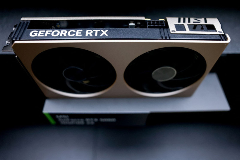NVIDIA hakkında bilmeniz gereken 19 şey: Bir ekran kartı şirketi dünyayı nasıl ele geçirdi? - Resim: 8