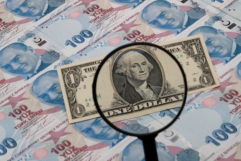Türkiye'nin sıralaması belli oldu: En zengin binde birin toplam gelirden aldığı pay ne kadar? - Resim: 2