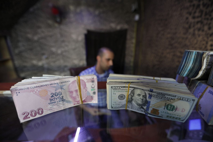 Türkiye'nin sıralaması belli oldu: En zengin binde birin toplam gelirden aldığı pay ne kadar? - Resim: 3