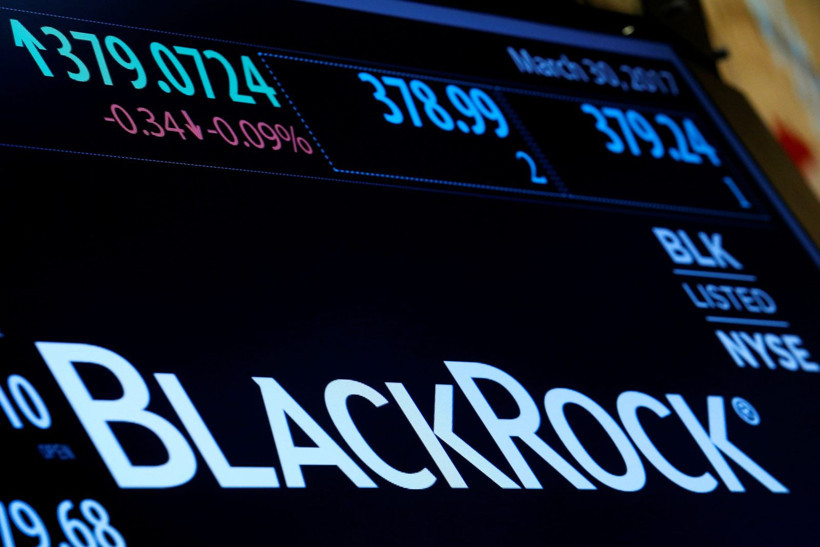 BlackRock/Saigal: "Fed’in faiz indirimini haklı çıkaracak yeterli faktörler görüyorum" - Resim: 2