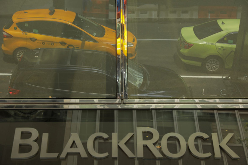 BlackRock/Saigal: "Fed’in faiz indirimini haklı çıkaracak yeterli faktörler görüyorum" - Resim: 3