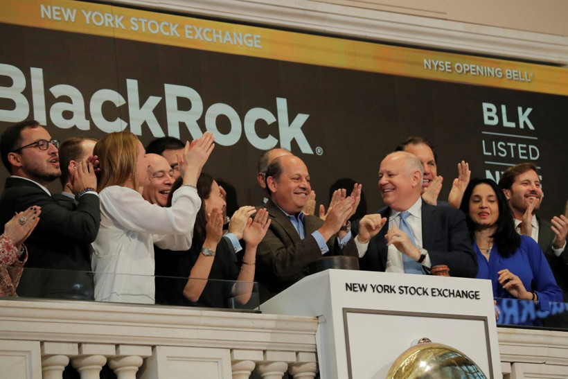 BlackRock/Saigal: "Fed’in faiz indirimini haklı çıkaracak yeterli faktörler görüyorum" - Resim: 6