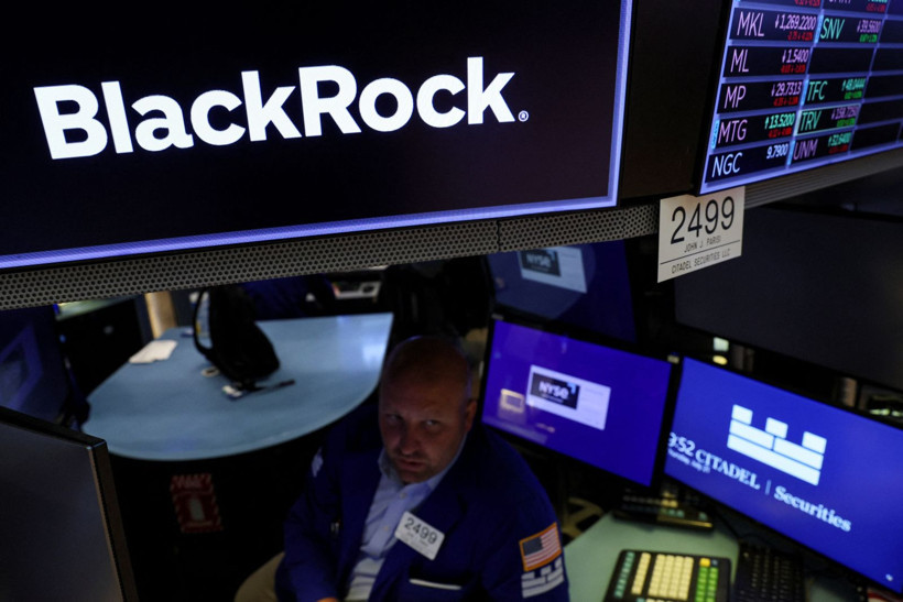 BlackRock/Saigal: "Fed’in faiz indirimini haklı çıkaracak yeterli faktörler görüyorum" - Resim: 4